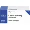 CALCET 950 mg compresse rivestite con film, 100 pz