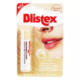 BLISTEX Lip Care Balsamo quotidiano per le labbra 4,25 g, 1 pz