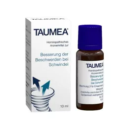 TAUMEA Gocce, 10 ml