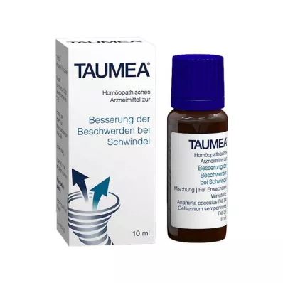 Taumea gocce, 10 ml Taumea gocce, 10 ml