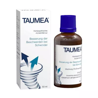 Taumea gocce, 50 ml Taumea gocce, 50 ml