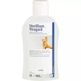 STERILLIUM Soluzione Virugard, 100 ml
