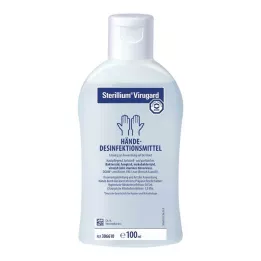 STERILLIUM Soluzione Virugard, 100 ml