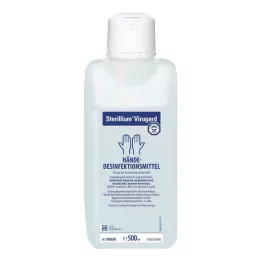 STERILLIUM Soluzione Virugard, 500 ml