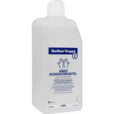 STERILLIUM Soluzione Virugard, 1000 ml