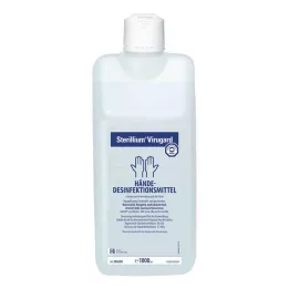 STERILLIUM Soluzione Virugard, 1000 ml