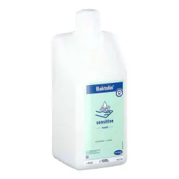 BAKTOLIN lozione sensibile, 1000 ml