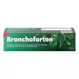 BRONCHOFORTON Unguento, 100 g