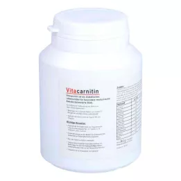 VITACARNITIN Capsule, 100 pz