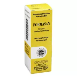 FORMASAN Gocce, 30 ml