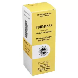 FORMASAN Gocce, 100 ml