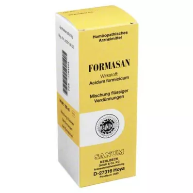 FORMASAN Gocce, 100 ml