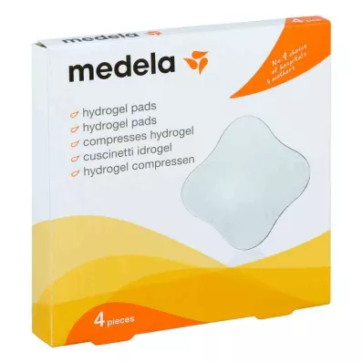 Tamponi idrogel Medela (4 pezzi)