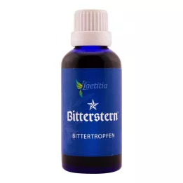 BITTERSTERN Miscela, 50 ml