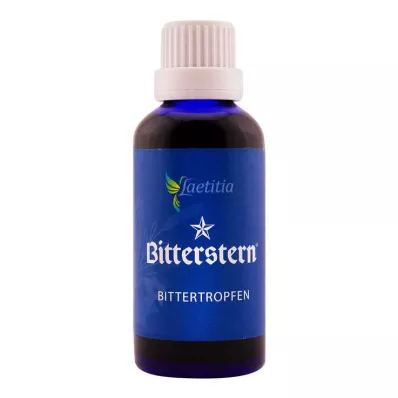 Miscela Bitterstar, 50 ml Miscela Bitterstar, 50 ml