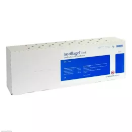 INSTILLAGGIO, 100X11 ml