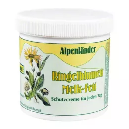 MELKFETT BB Barattolo di calendula, 250 ml