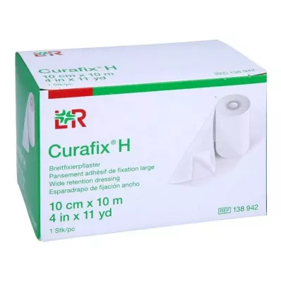 Cerotto di fissaggio Curafix H 10c, 1 pz