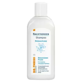 DR.THEISS Shampoo allenotera, 200 ml