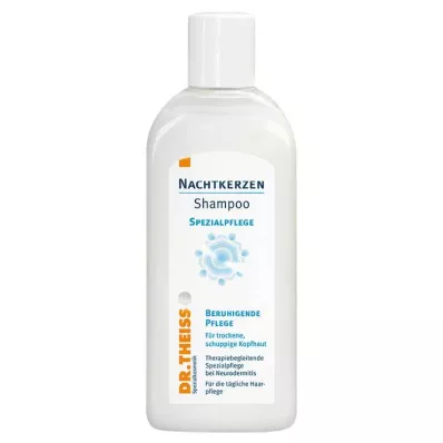 DR.THEISS Shampoo allenotera, 200 ml