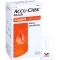 ACCU-CHEK Soluzione di controllo mobile 4 applicatori monouso, 1X4 pz