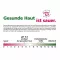 SEBAMED Shampoo per tutti i giorni, 200 ml