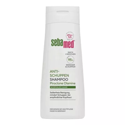 SEBAMED Shampoo antiforfora, 200 ml