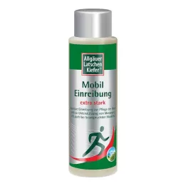 ALLGÄUER LATSCHENK. Rub extra forte, 250 ml