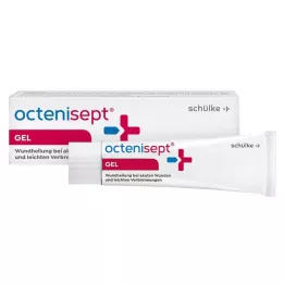 OCTENISEPT Gel per ferite, 20 ml