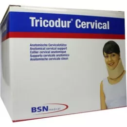 Supporto cervicale Tricodur III H 15/40-44 (1 pezzo)