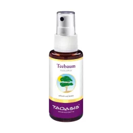 TEEBAUM SPRAY PER PIEDI, 50 ml