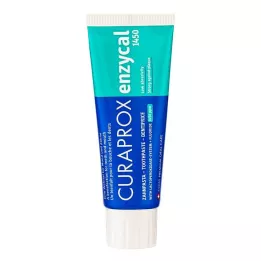 ENZYCAL Dentifricio Curaprox, 75 ml