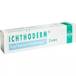 ICHTHODERM Crema, 50 g