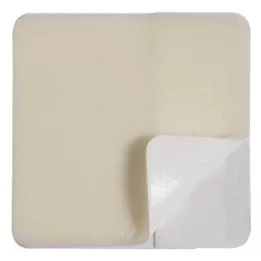 ASKINA Medicazione in schiuma Transorbent 20x20 cm, 5 pz