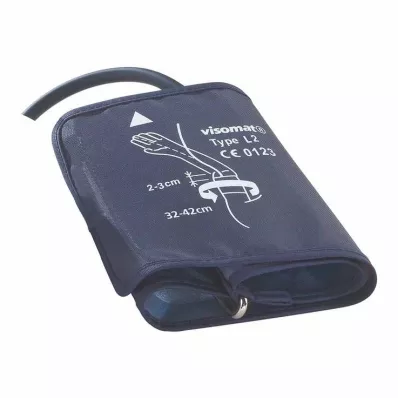 VISOMAT Manicotto per staffa Comf.eco tipo L2 ex.la.32-42 cm, 1 pz