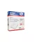 Medicazione in schiuma Cutimed Siltec L 15x15 cm dü.san.haf., 12 pz