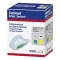 Benda Cutimed Siltec Sorbact PU-7,5x7,5 cm, 12 pz