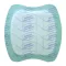 Benda Cutimed Siltec Sorbact PU-15x15 cm, 12 pz