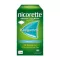 NICORETTE Gomma da masticare 2 mg alla menta bianca, 105 pz