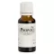Propoli gocce senza alcool, 20 ml