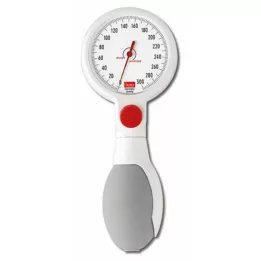 BOSO Misuratore di pressione Egotest bianco, 1 pz