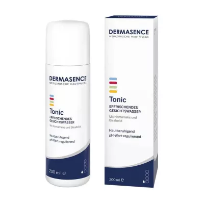 Tonico Dermasence, 200 ml Tonico Dermasence, 200 ml