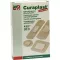 CURAPLAST Strisce sensibili assortite, 20 pz