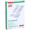 CURAPLAST Strisce sensibili assortite, 20 pz