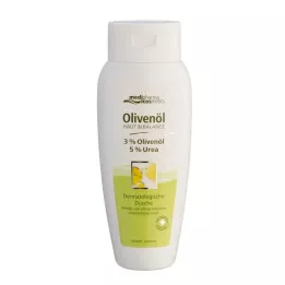 HAUT IN BALANCE Doccia allolio doliva 3%, 200 ml