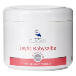 LEYHS Unguento per bambini, 500 ml