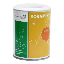 SOBAMIN Polvere vet., 150 g