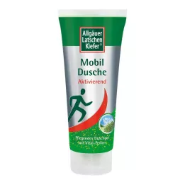 ALLGÄUER LATSCHENK. doccia mobile, 200 ml