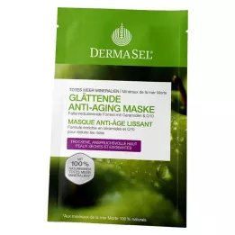 DERMASEL Maschera anti-età, 12 ml
