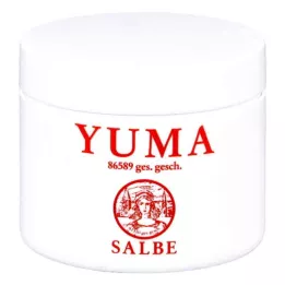 YUMA Unguento, 50 g